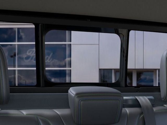 2026 Ford Maverick Lobo High