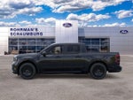 2026 Ford Maverick Lobo High