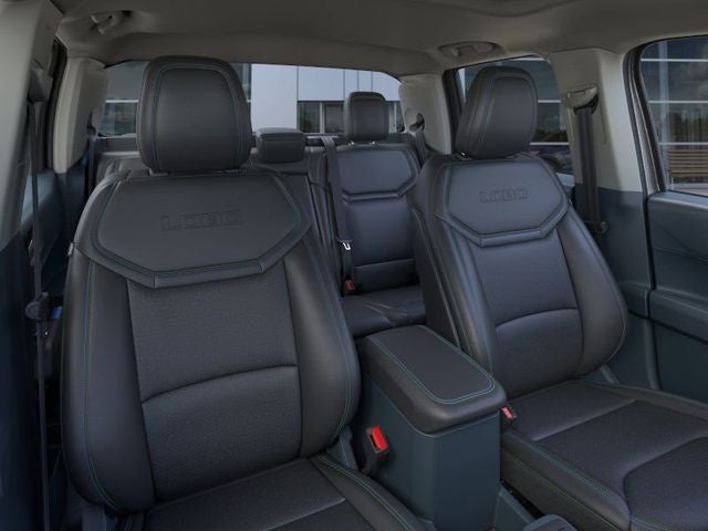 2025 Ford Maverick LOBO