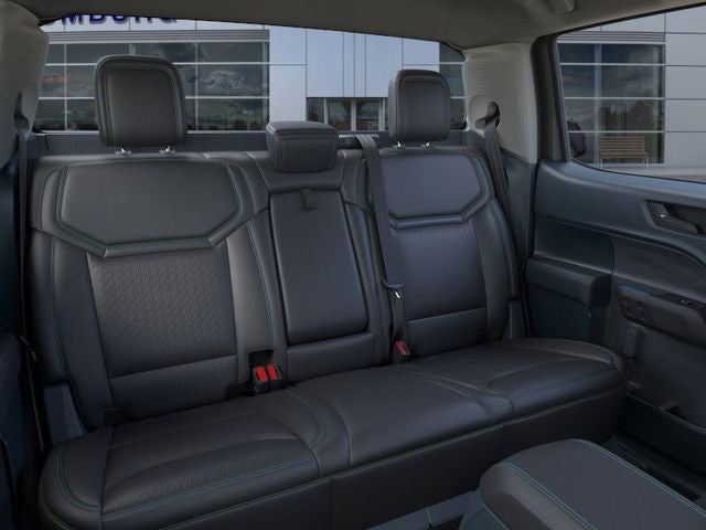 2025 Ford Maverick LOBO