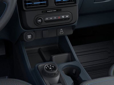 2025 Ford Maverick LOBO