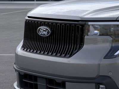 2025 Ford Maverick LOBO