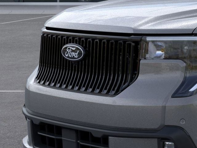 2025 Ford Maverick LOBO