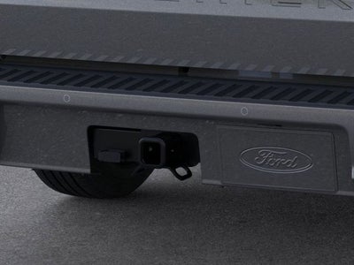 2025 Ford Maverick LOBO