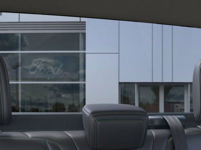 2025 Ford Maverick LOBO