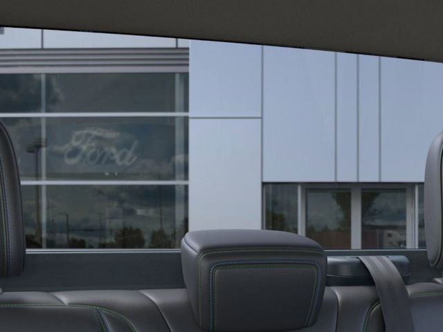 2025 Ford Maverick LOBO