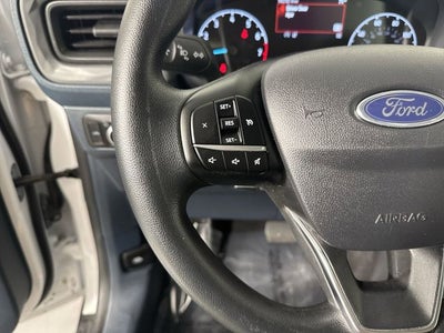 2024 Ford Maverick XL