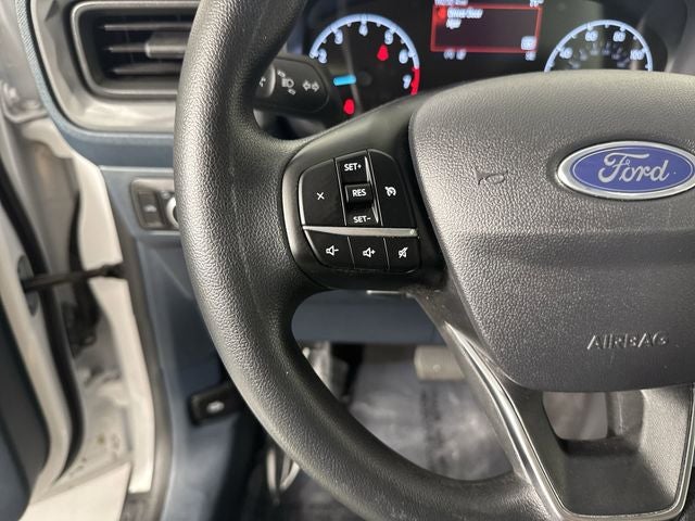 2024 Ford Maverick XL