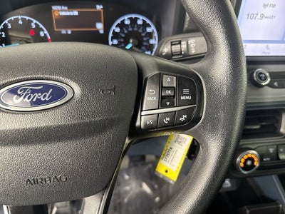 2024 Ford Maverick XL