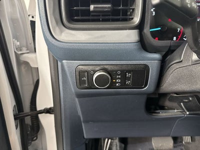 2024 Ford Maverick XL