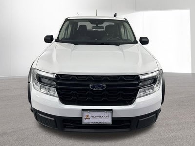2024 Ford Maverick XL
