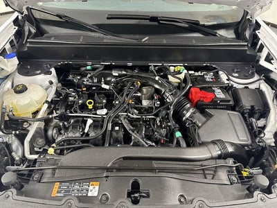 2024 Ford Maverick XL