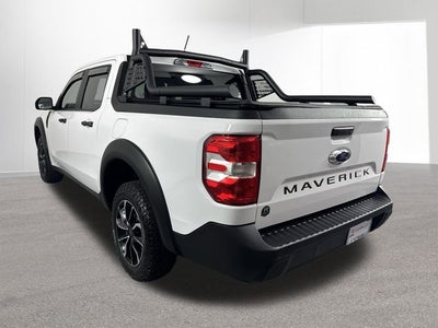 2024 Ford Maverick XL