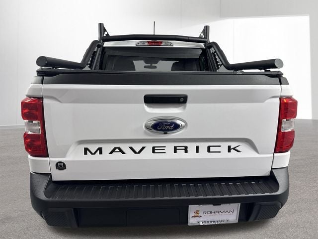 2024 Ford Maverick XL