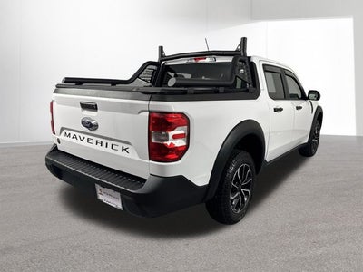 2024 Ford Maverick XL