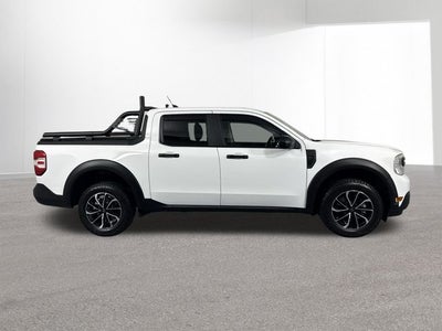 2024 Ford Maverick XL