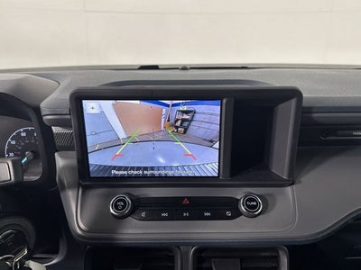2024 Ford Maverick XL