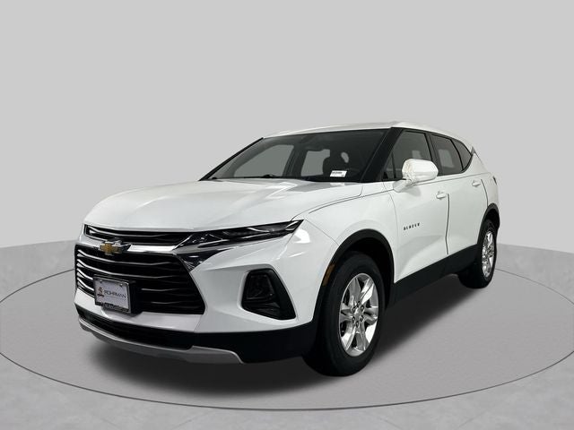 2019 Chevrolet Blazer Base 1LT