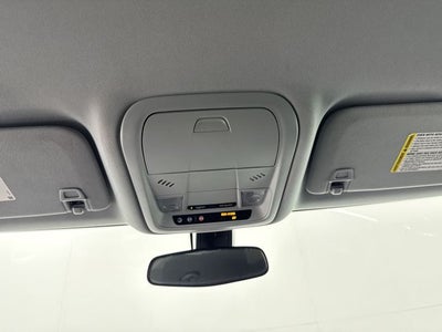2019 Chevrolet Blazer Base 1LT