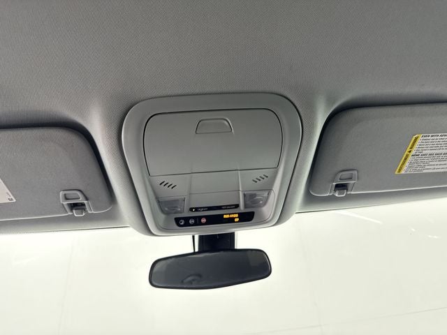 2019 Chevrolet Blazer Base 1LT
