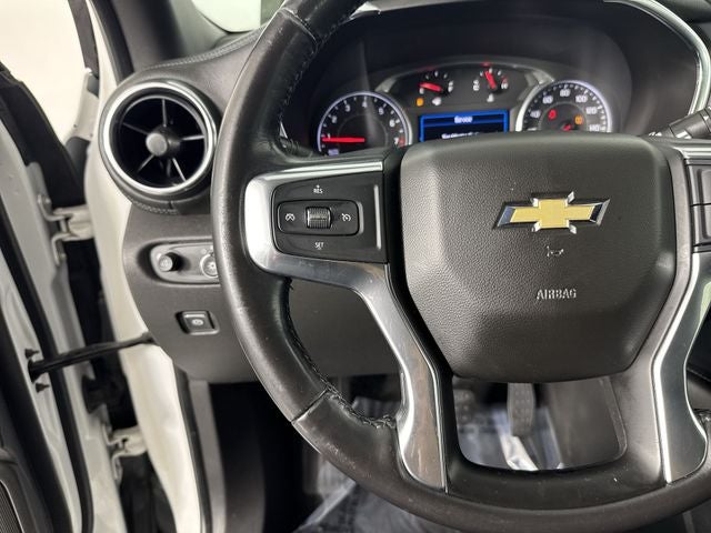 2019 Chevrolet Blazer Base 1LT