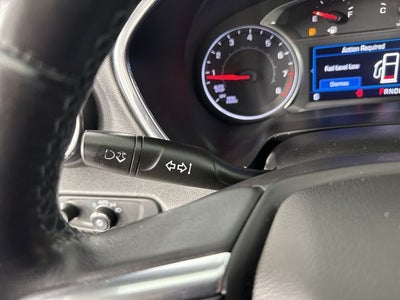 2019 Chevrolet Blazer Base 1LT
