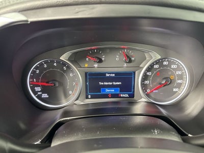 2019 Chevrolet Blazer Base 1LT
