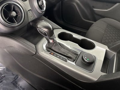 2019 Chevrolet Blazer Base 1LT