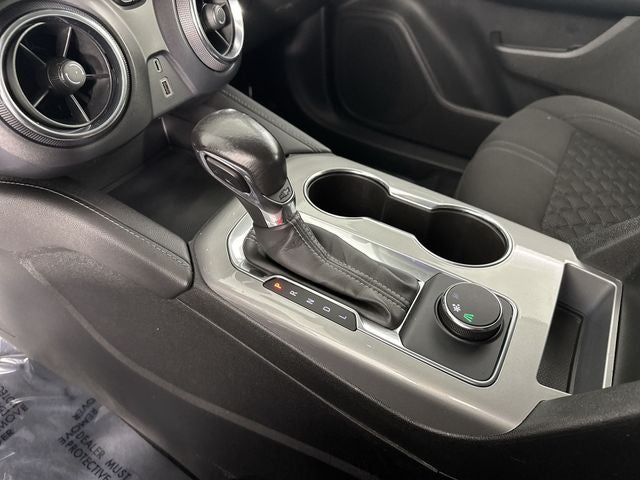 2019 Chevrolet Blazer Base 1LT