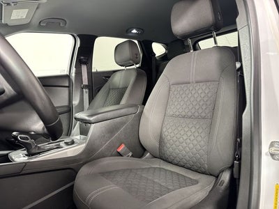 2019 Chevrolet Blazer Base 1LT