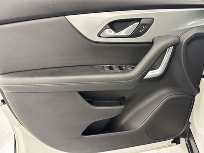 2019 Chevrolet Blazer Base 1LT