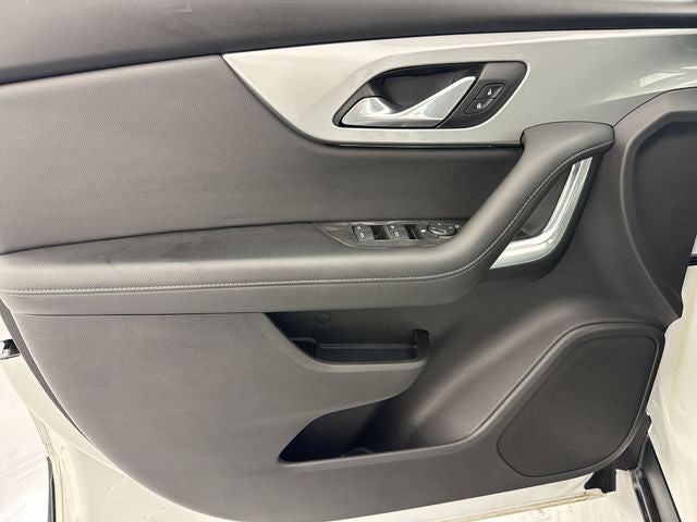 2019 Chevrolet Blazer Base 1LT
