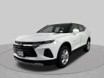 2019 Chevrolet Blazer Base 1LT