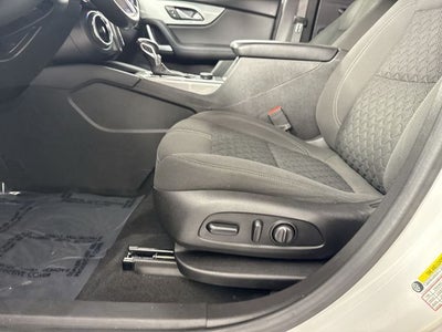 2019 Chevrolet Blazer Base 1LT