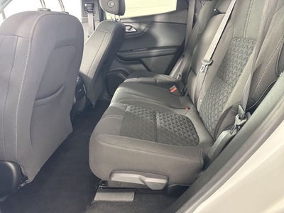 2019 Chevrolet Blazer Base 1LT