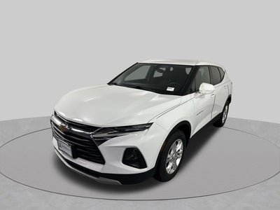 2019 Chevrolet Blazer Base 1LT