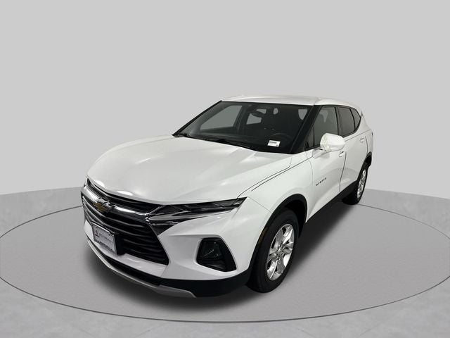 2019 Chevrolet Blazer Base 1LT