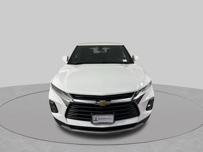 2019 Chevrolet Blazer Base 1LT