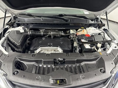 2019 Chevrolet Blazer Base 1LT