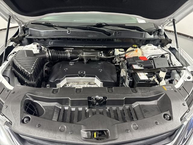 2019 Chevrolet Blazer Base 1LT