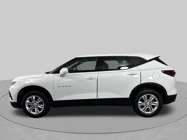 2019 Chevrolet Blazer Base 1LT