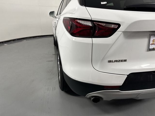 2019 Chevrolet Blazer Base 1LT