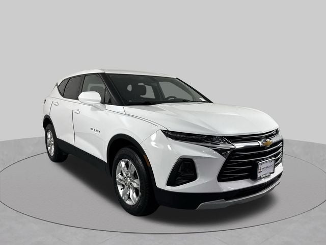 2019 Chevrolet Blazer Base 1LT
