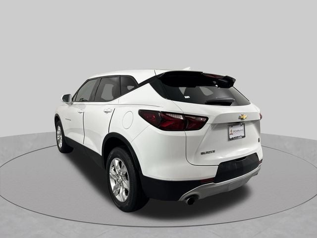 2019 Chevrolet Blazer Base 1LT