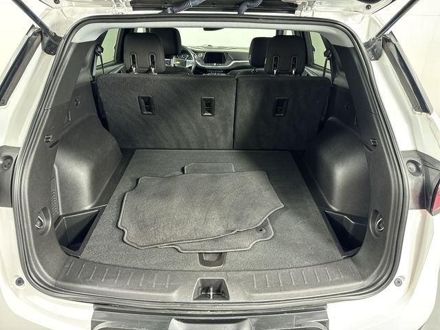2019 Chevrolet Blazer Base 1LT