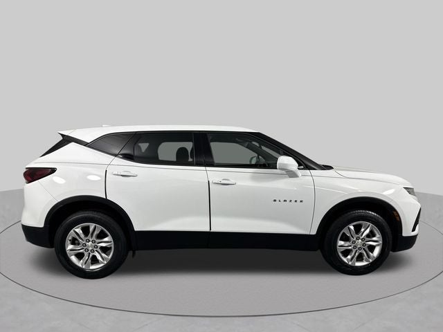 2019 Chevrolet Blazer Base 1LT