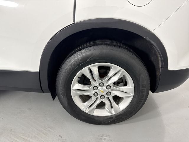 2019 Chevrolet Blazer Base 1LT