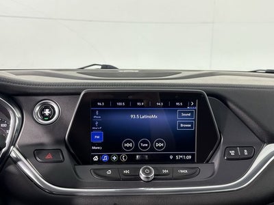 2019 Chevrolet Blazer Base 1LT