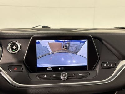 2019 Chevrolet Blazer Base 1LT