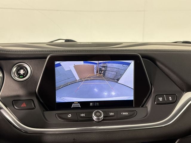2019 Chevrolet Blazer Base 1LT